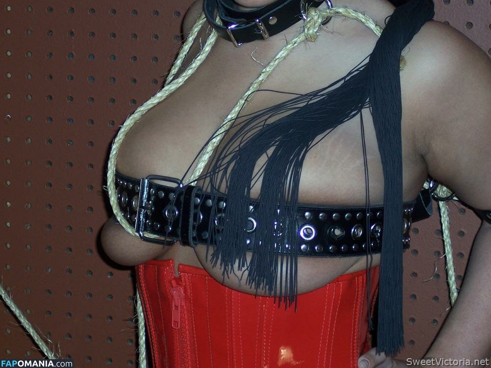 Sweet Victoria / Victoria Raye / latinablack / sweetvictoriia Nackt OnlyFans  Geleaktes Foto #61