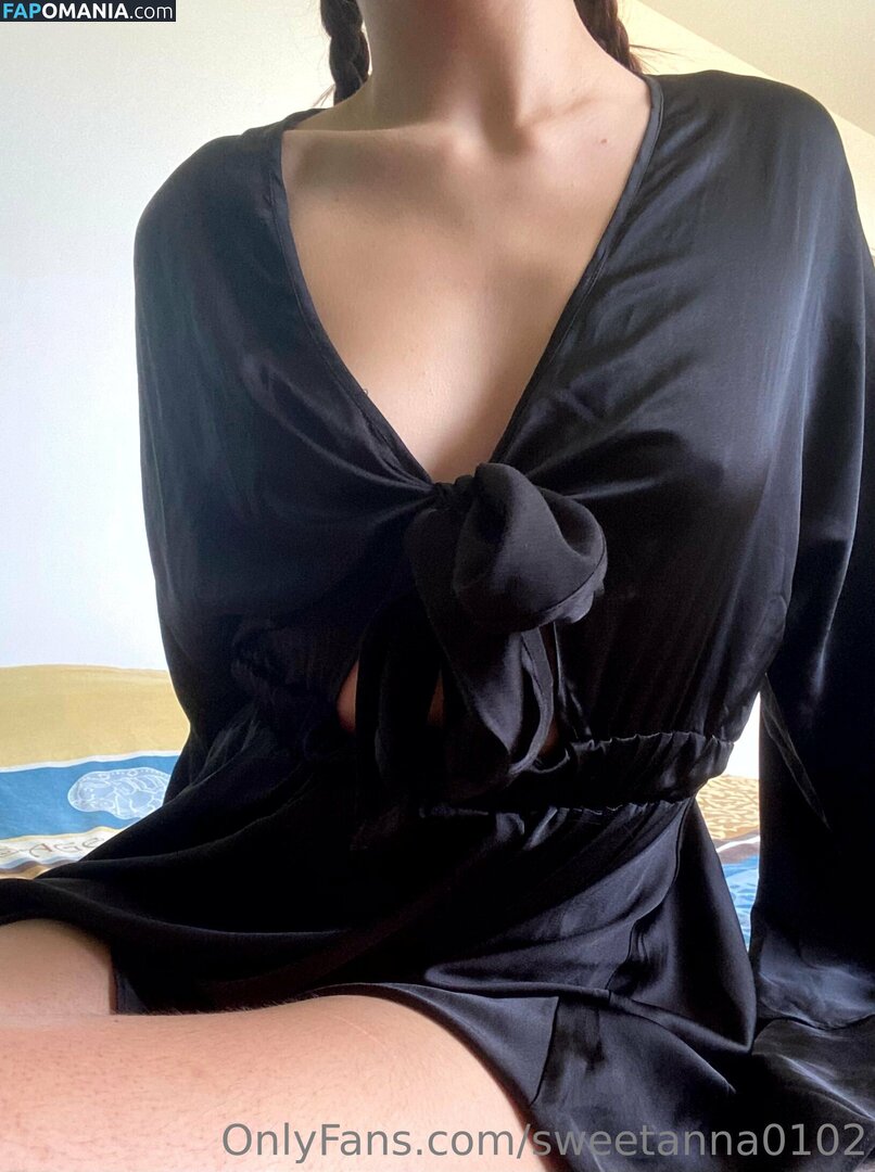 sweetanna0102 / sweetsmile221 Nackt OnlyFans  Geleaktes Foto #4