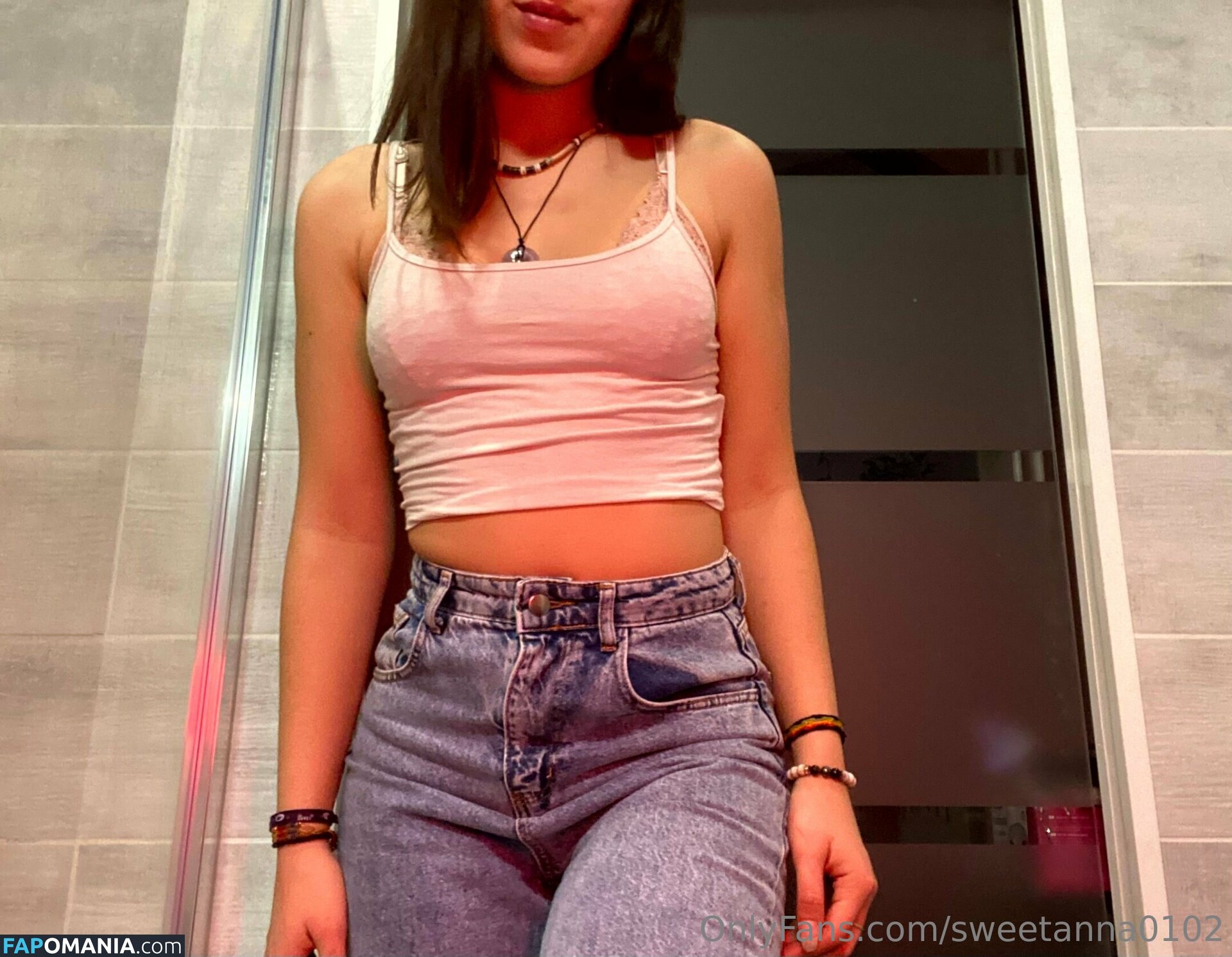 sweetanna0102 / sweetsmile221 Nackt OnlyFans  Geleaktes Foto #18