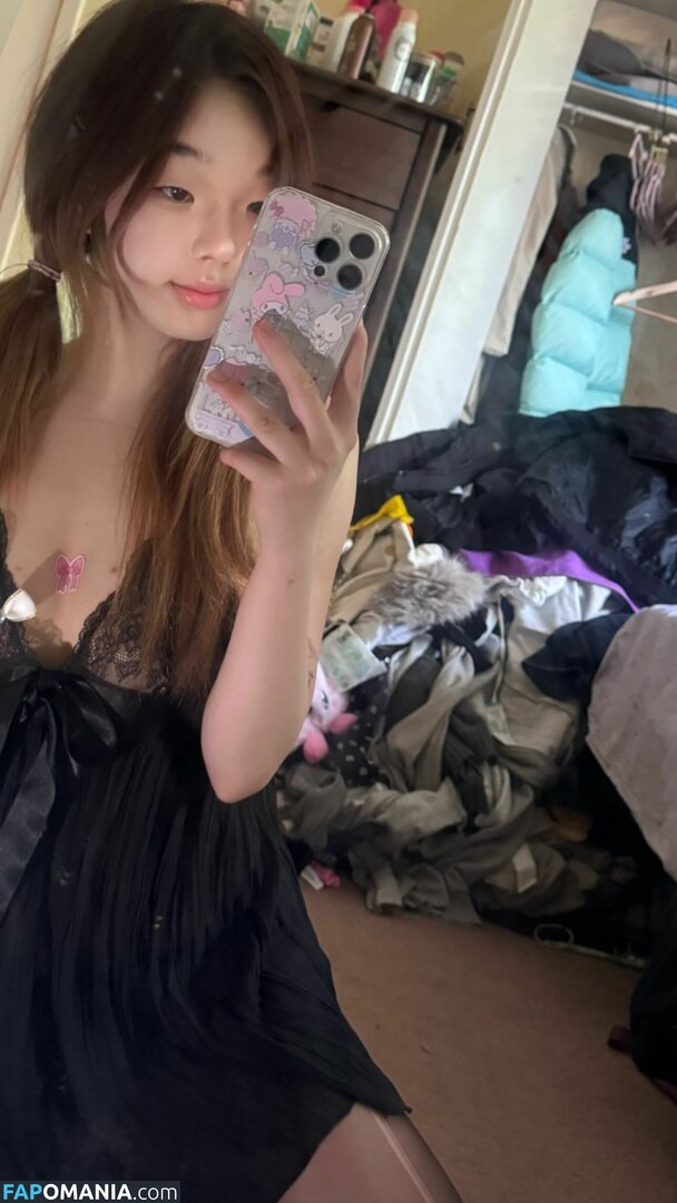 aeqtian03 / babygirlprincesss1 / juicybabygrl / sweetasianchick03 Nackt OnlyFans  Geleaktes Foto #38