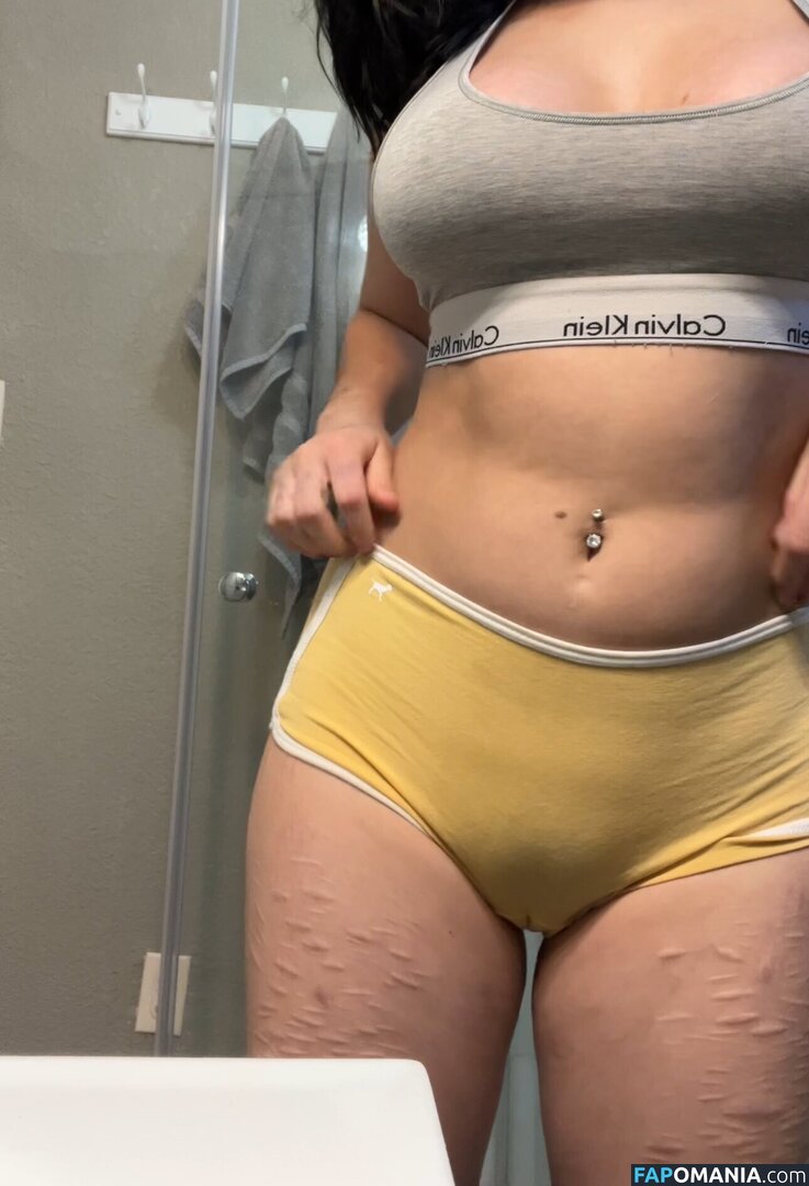 sweetascream / sweetasscream Nackt OnlyFans  Geleaktes Foto #4