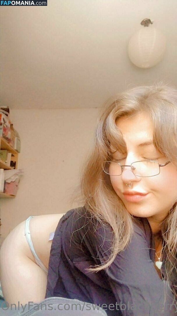 sweetblackberry04 / swtblackberry Nackt OnlyFans  Geleaktes Foto #7