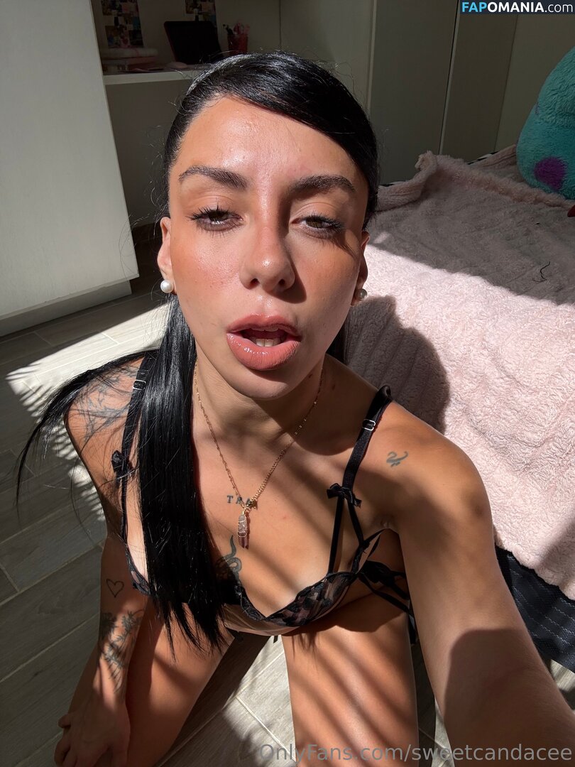 capturewithcandace / sweetcandacee Nackt OnlyFans  Geleaktes Foto #17