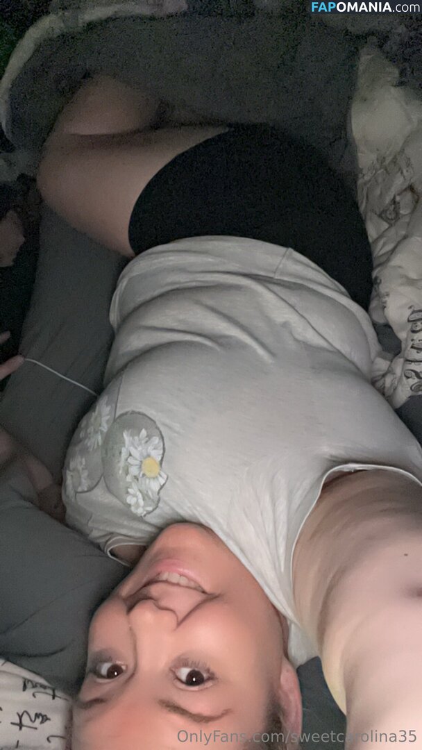 sweetcarolina35 Nackt OnlyFans  Geleaktes Foto #5