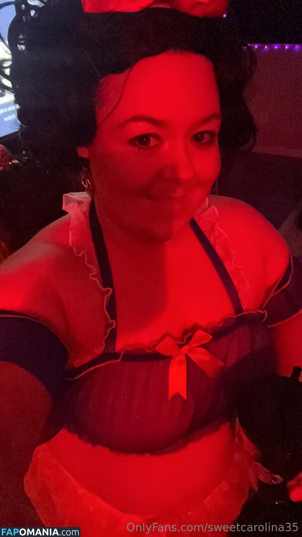 sweetcarolina35 Nackt OnlyFans  Geleaktes Foto #10