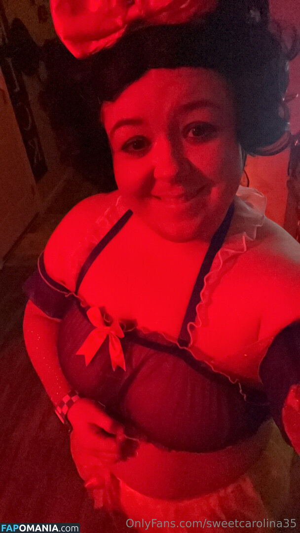 sweetcarolina35 Nackt OnlyFans  Geleaktes Foto #11