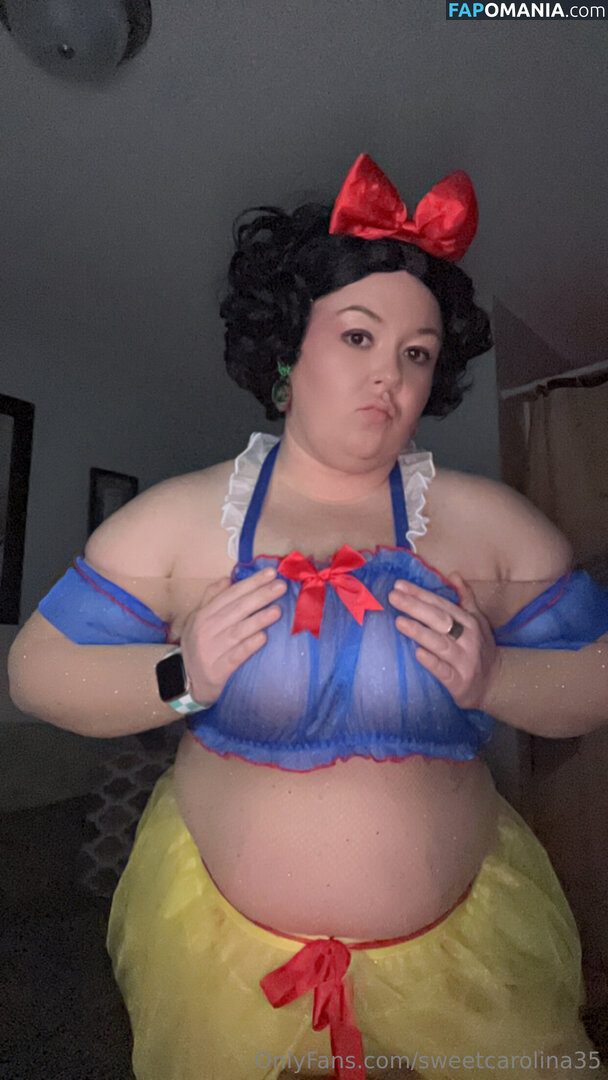 sweetcarolina35 Nackt OnlyFans  Geleaktes Foto #14