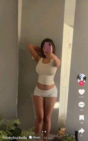 Sweetcheekbella