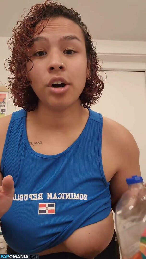 sweetdabz / sweetsdominicana Nackt OnlyFans  Geleaktes Foto #37
