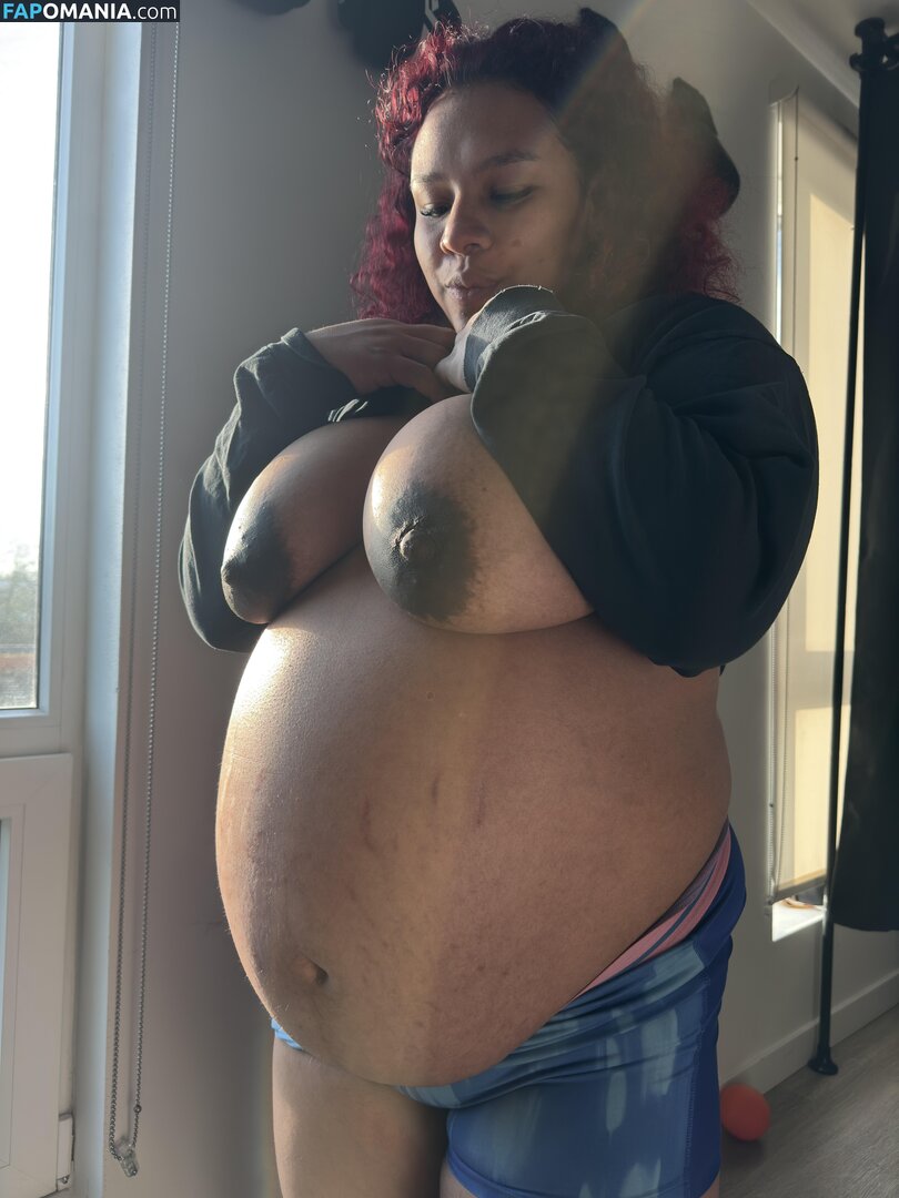 sweetdabz / sweetsdominicana Nackt OnlyFans  Geleaktes Foto #43