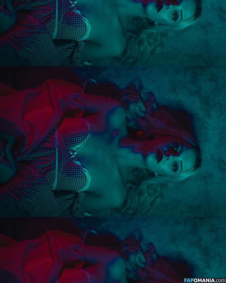 Sweetdistortion / sasha_simple Nackt OnlyFans  Geleaktes Foto #1