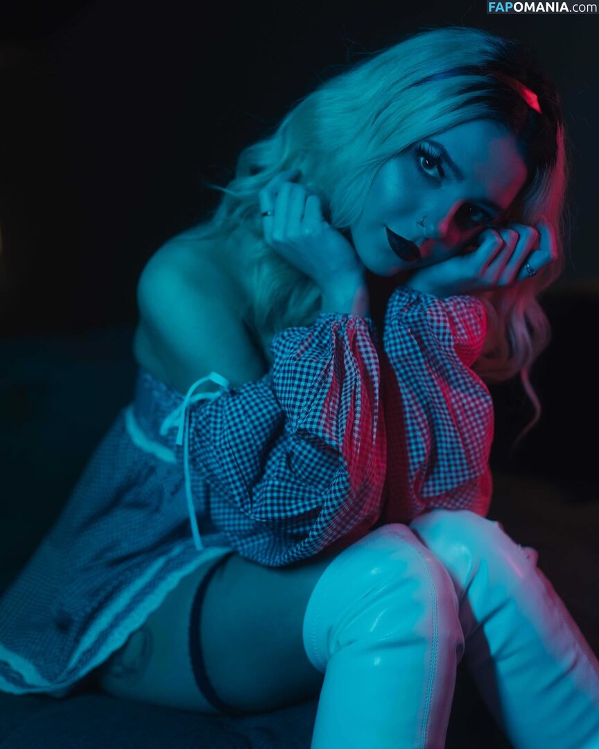 Sweetdistortion / sasha_simple Nackt OnlyFans  Geleaktes Foto #3