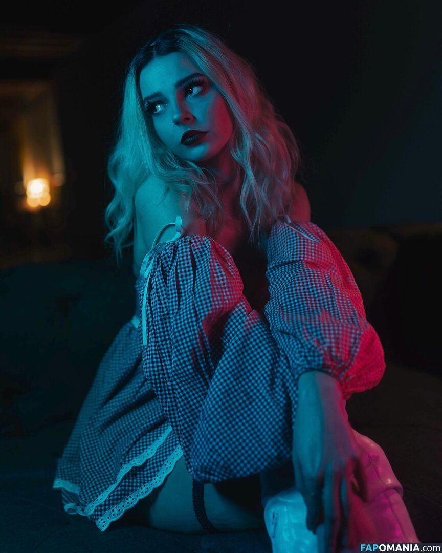 Sweetdistortion / sasha_simple Nackt OnlyFans  Geleaktes Foto #6