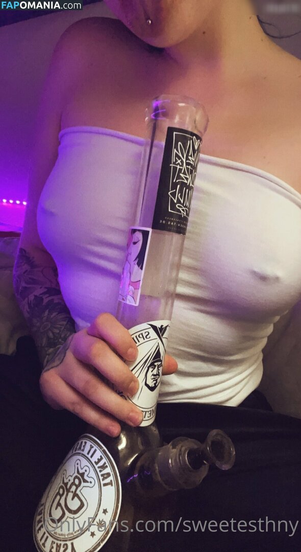 Vanny.hny / sweetesthny Nackt OnlyFans  Geleaktes Foto #3