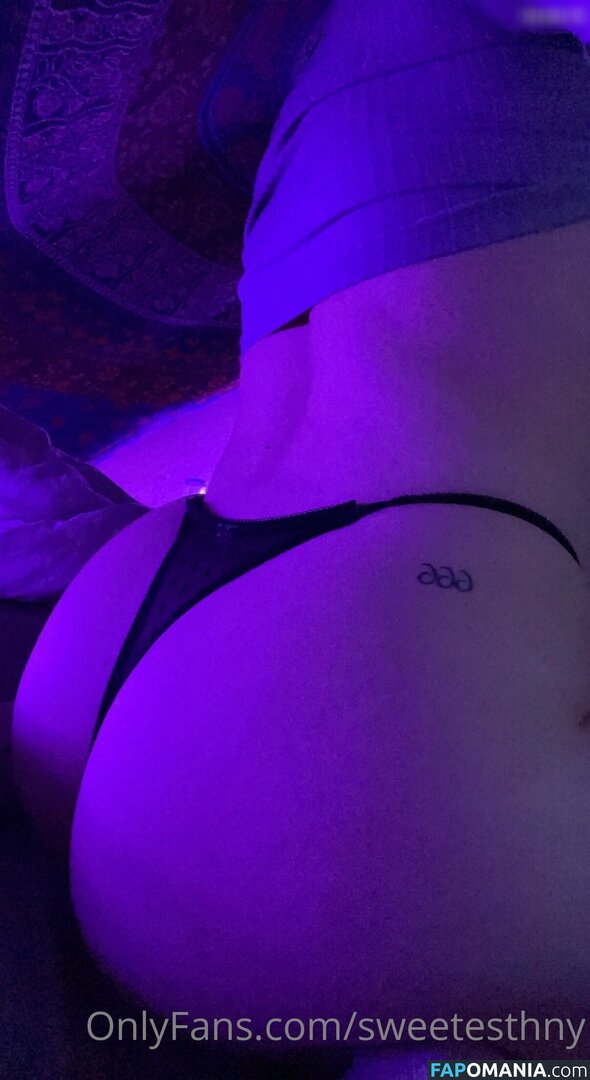 Vanny.hny / sweetesthny Nackt OnlyFans  Geleaktes Foto #11