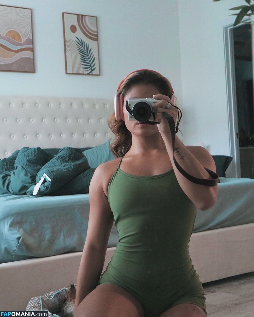 Chiara Lamato / Sweetestkiwi / officiallamato Nackt OnlyFans  Geleaktes Foto #1