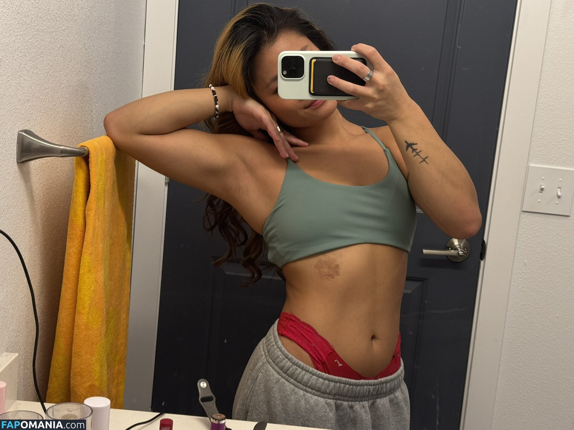 Chiara Lamato / Sweetestkiwi / officiallamato Nackt OnlyFans  Geleaktes Foto #12
