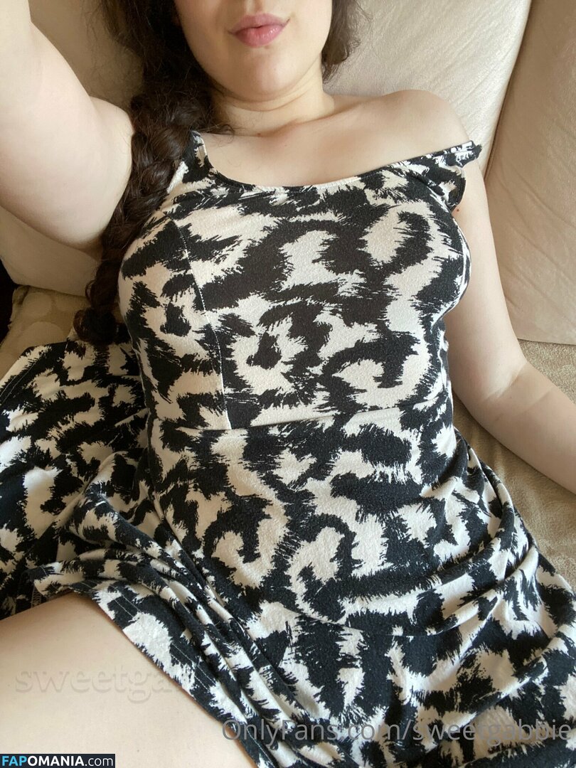 sweet_gabbie / sweetgabbie / sweets.gabs29 Nackt OnlyFans  Geleaktes Foto #4