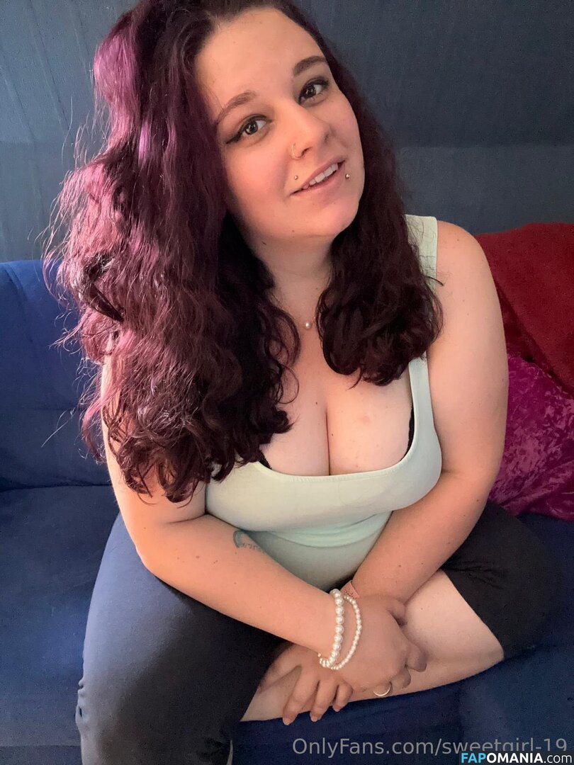 sweetgirl-1998 / sweetgirl1998.offiziell Nackt OnlyFans  Geleaktes Foto #18