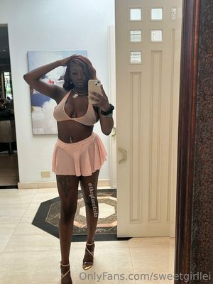 sweetgirllei