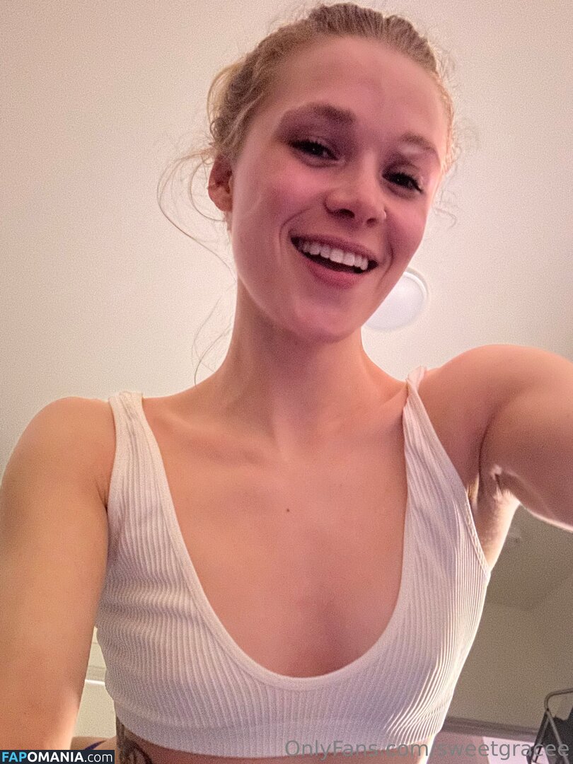 sweetgracee Nackt OnlyFans  Geleaktes Foto #3