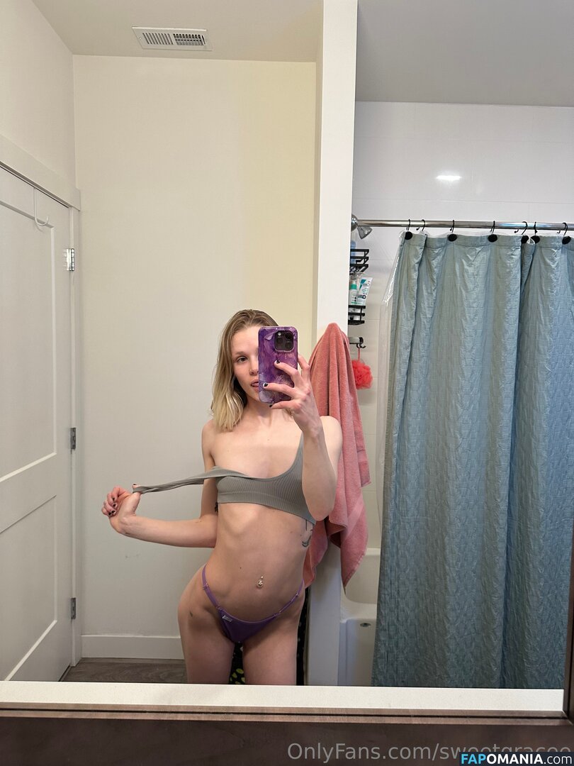 sweetgracee Nackt OnlyFans  Geleaktes Foto #4