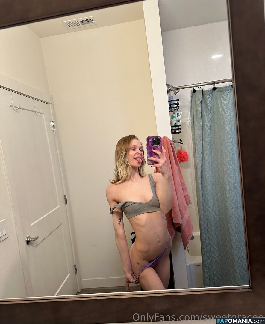 sweetgracee Nackt OnlyFans  Geleaktes Foto #5