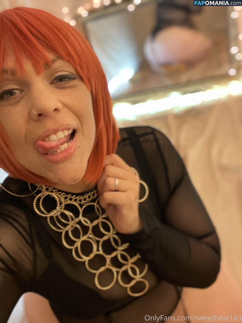 heatherj.143 / sweetheat143 Nackt OnlyFans  Geleaktes Foto #8