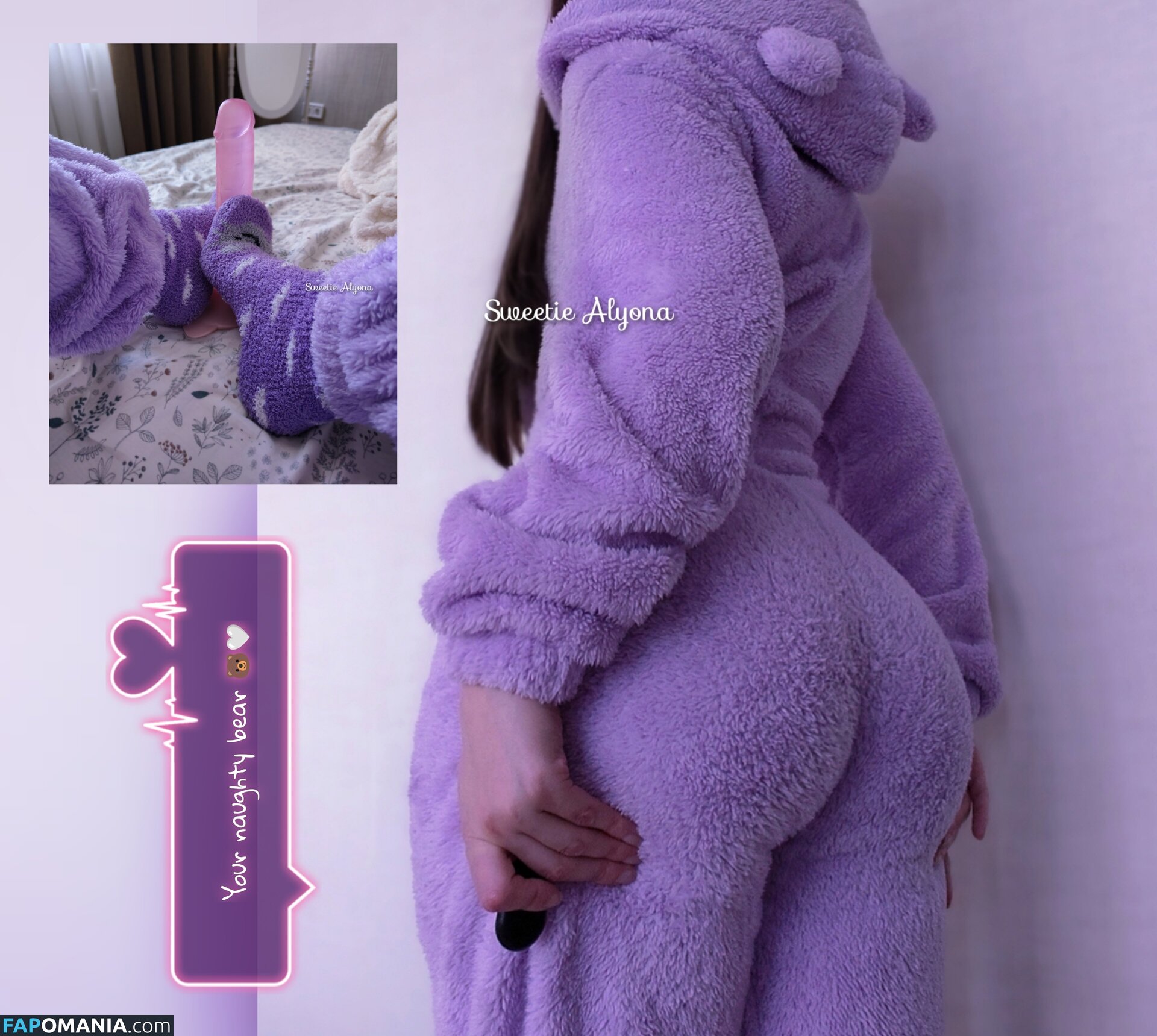 sweetie_alyona_free Nackt OnlyFans  Geleaktes Foto #4