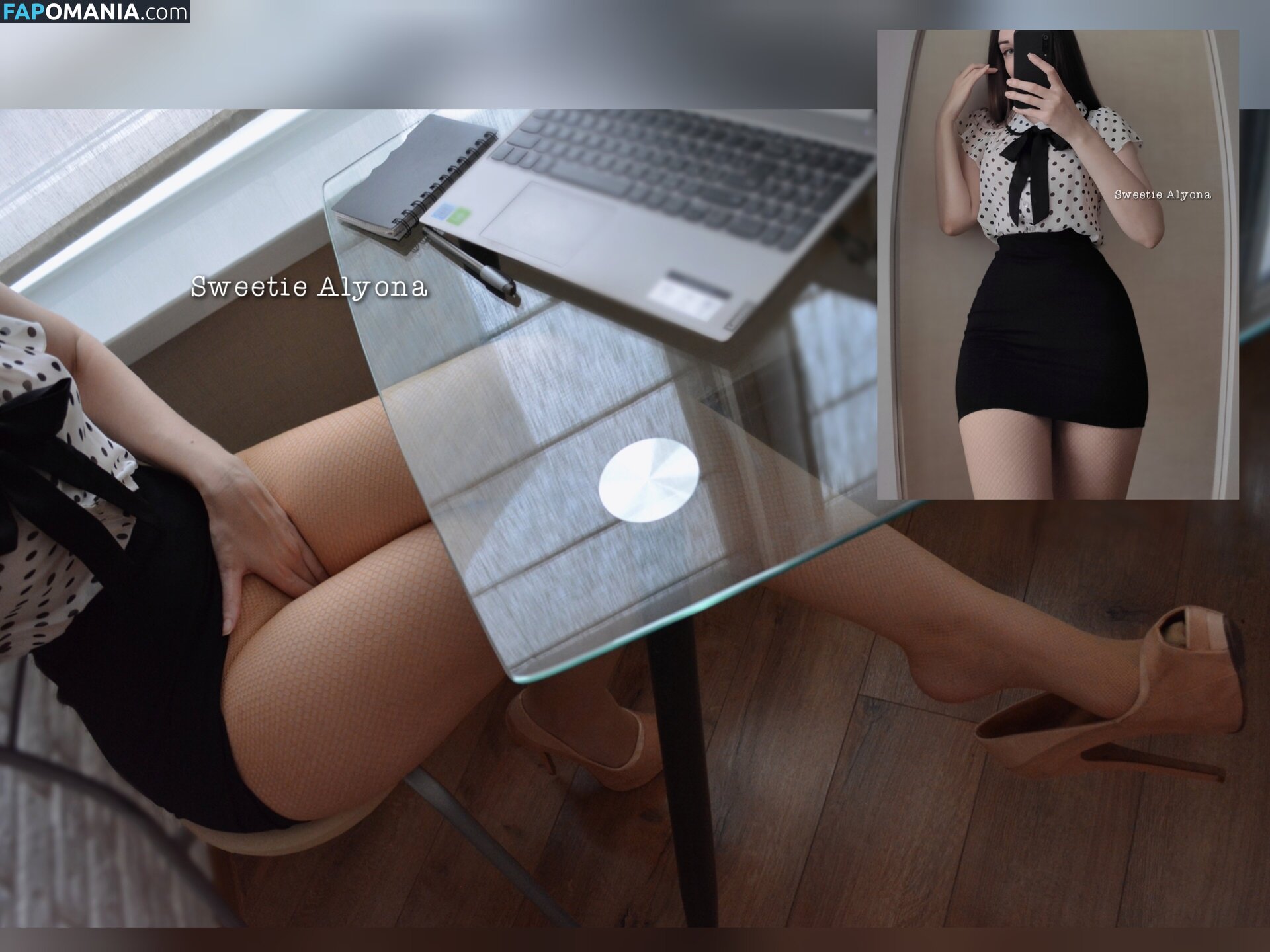 sweetie_alyona_free Nackt OnlyFans  Geleaktes Foto #5