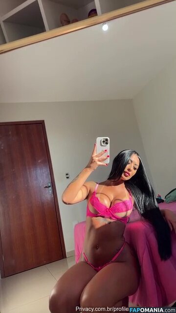 barcgio / sweetie_byanna Nackt OnlyFans  Geleaktes Foto #1