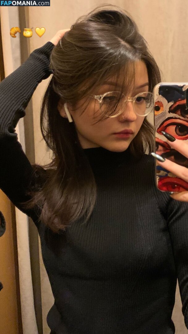 Sweetiesteph / sweeetiesteph / sweettsteph Nackt OnlyFans  Geleaktes Foto #2