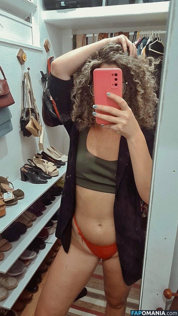 SweetLara-RJ Nackt OnlyFans  Geleaktes Foto #3