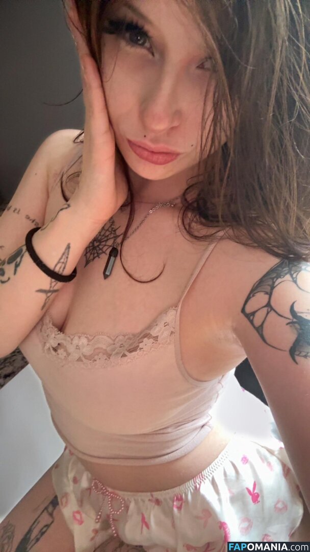 Sweetlypearll / _sweetlypearl_ Nackt OnlyFans  Geleaktes Foto #1