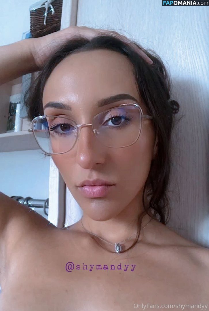sweetmandy3654 / sweetmandyyy Nackt OnlyFans  Geleaktes Foto #16