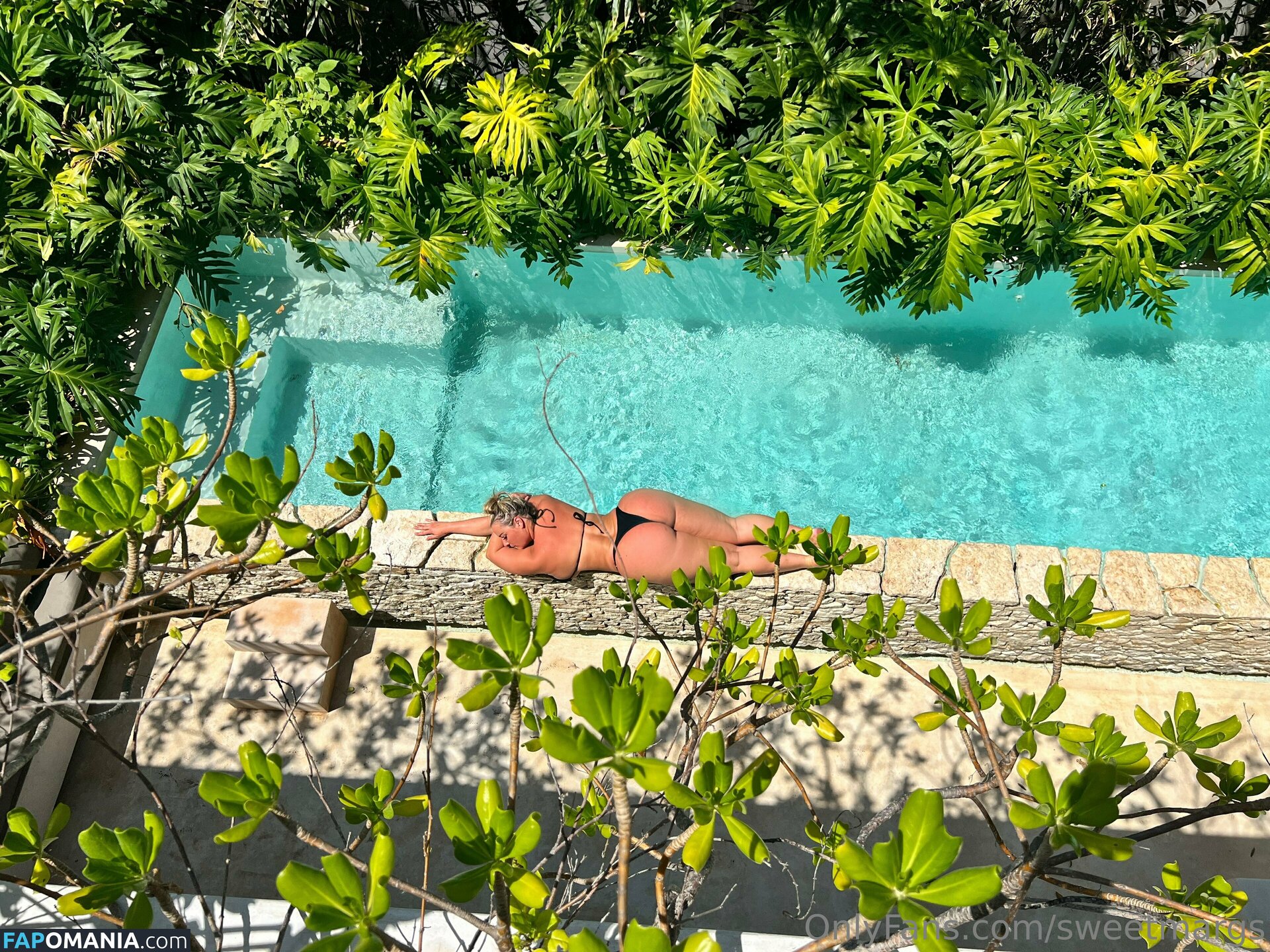 cozy_cabin_mom / sweetmargs Nackt OnlyFans  Geleaktes Foto #11