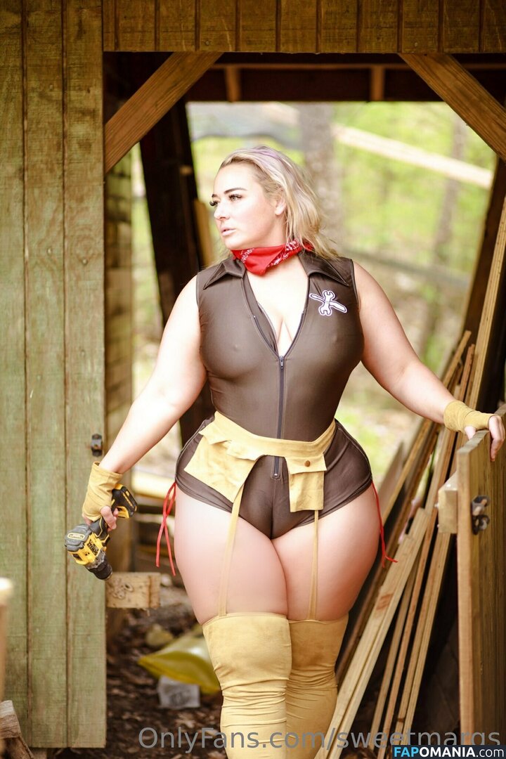 cozy_cabin_mom / sweetmargs Nackt OnlyFans  Geleaktes Foto #23