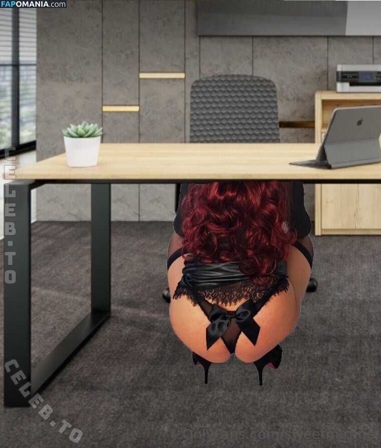 Sweetmirage / dieMeckerziege / https: Nackt OnlyFans  Geleaktes Foto #15