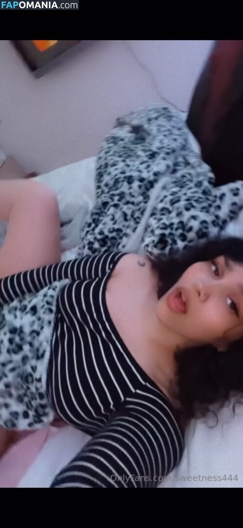Sweetness444 / selenamacc Nackt OnlyFans  Geleaktes Foto #1