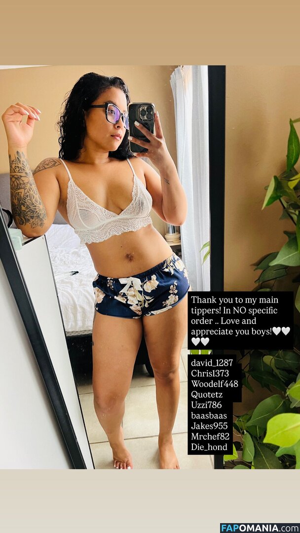 sweetshailynn Nackt OnlyFans  Geleaktes Foto #8
