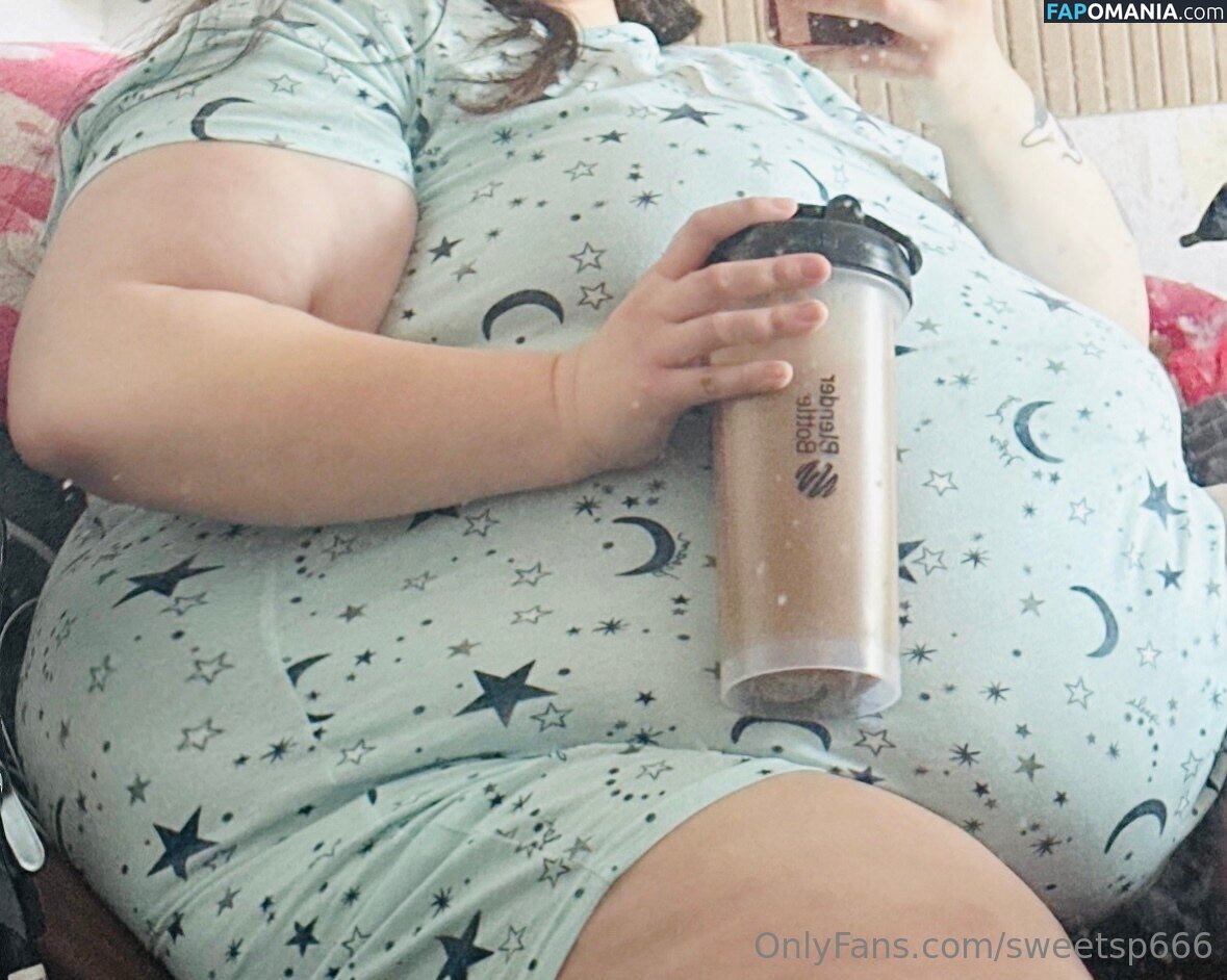 sweet66_music / sweetsp666 Nackt OnlyFans  Geleaktes Foto #3