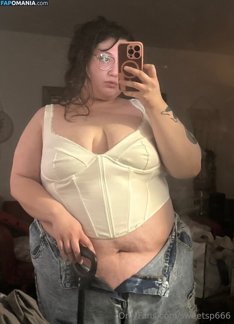 sweet66_music / sweetsp666 Nackt OnlyFans  Geleaktes Foto #9