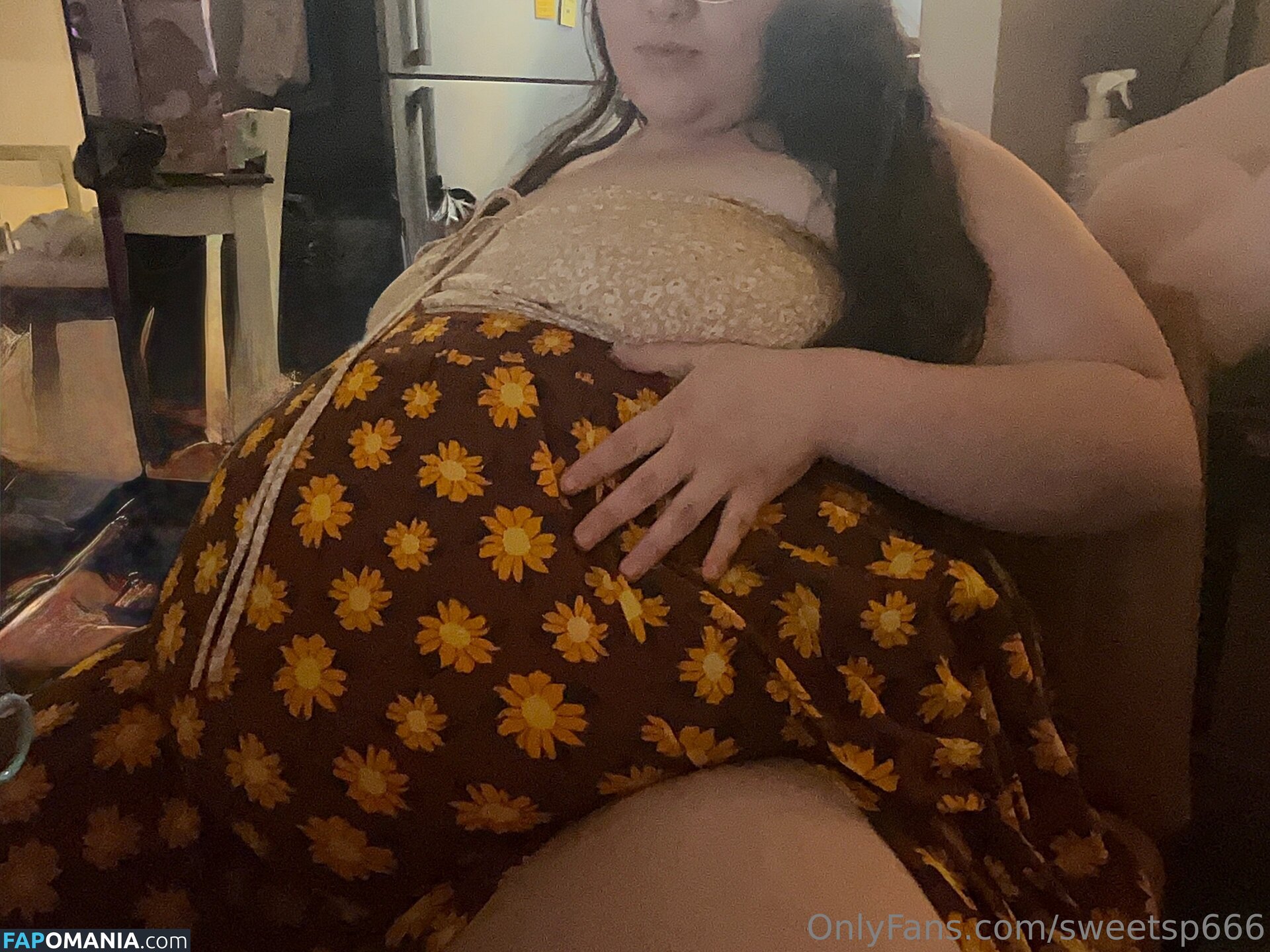 sweet66_music / sweetsp666 Nackt OnlyFans  Geleaktes Foto #11