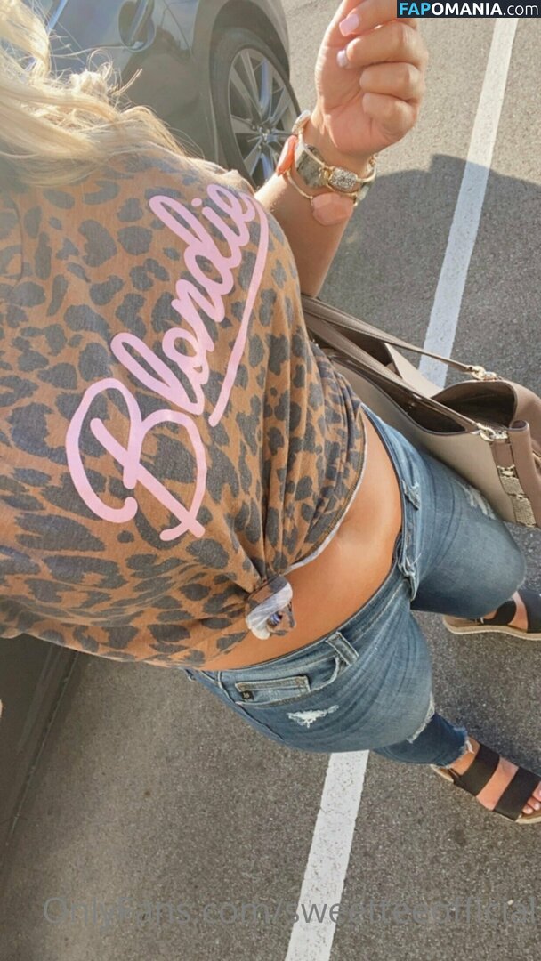 sweetteeofficial Nackt OnlyFans  Geleaktes Foto #27