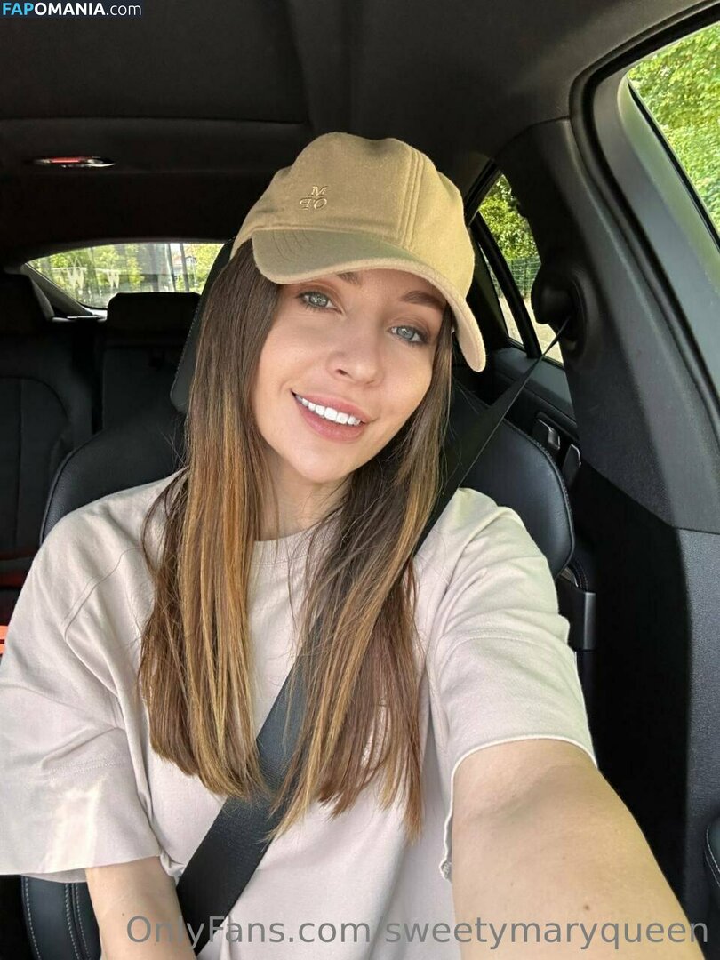 sweetmary_dpqueen / sweetymaryqueen Nackt OnlyFans  Geleaktes Foto #16