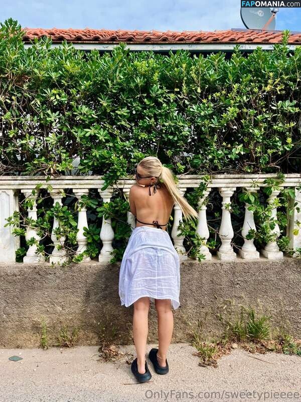 Sweetypieeee / amelinameli / https: Nackt OnlyFans  Geleaktes Foto #7