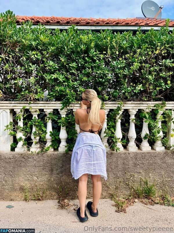 Sweetypieeee / amelinameli / https: Nackt OnlyFans  Geleaktes Foto #9