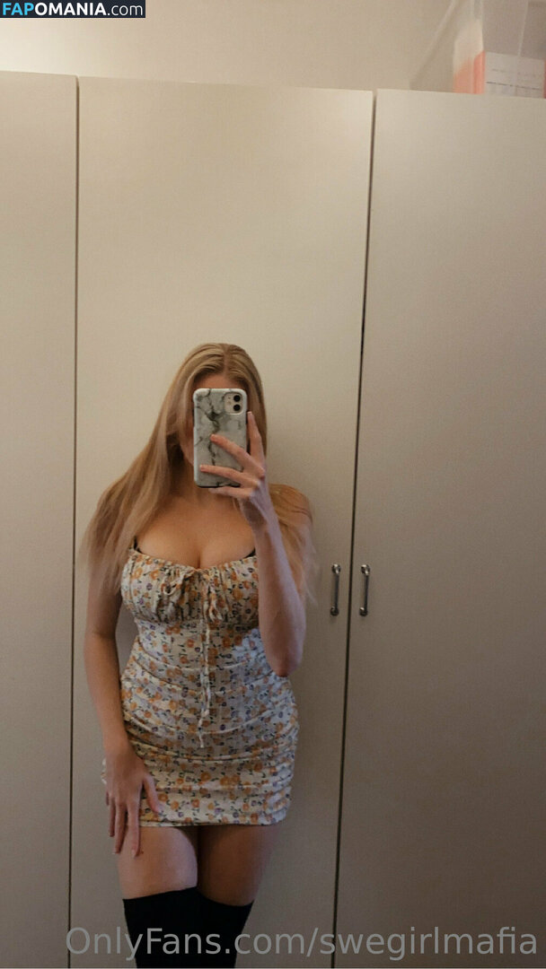 swedishgirlmafia / swegirlmafia Nackt OnlyFans  Geleaktes Foto #15