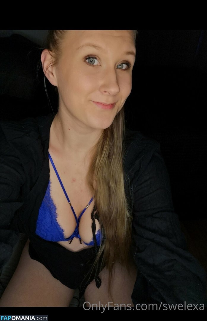 swelexa99 / swelexa99free Nackt OnlyFans  Geleaktes Foto #16