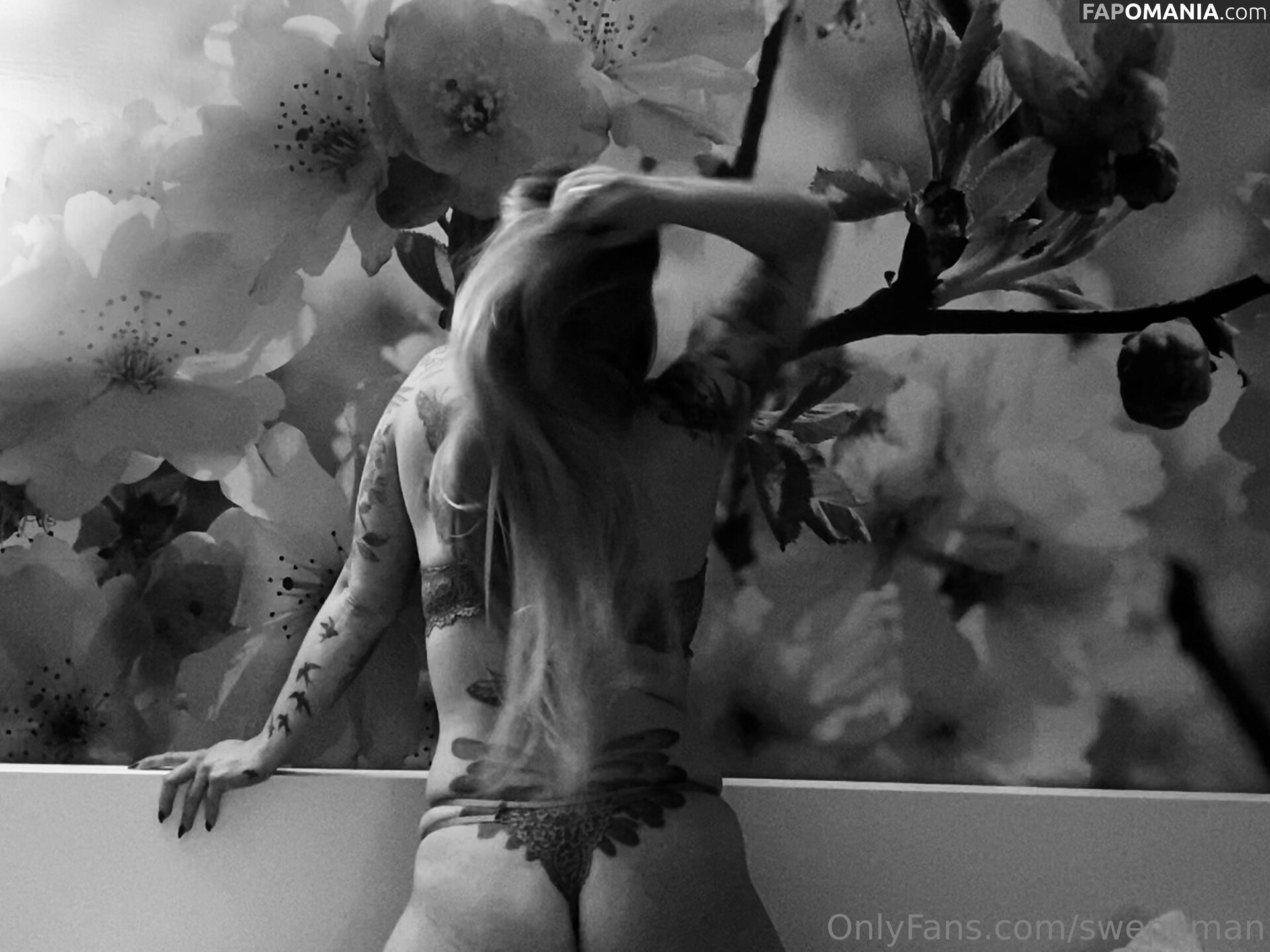 soapmanwun / swepuman Nackt OnlyFans  Geleaktes Foto #9
